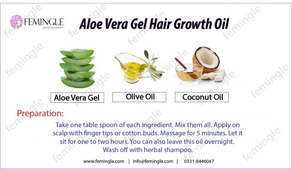 AloeveraHairGrowthOil