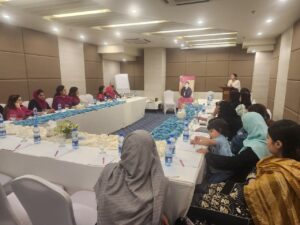 Femingle-Multan-Launch